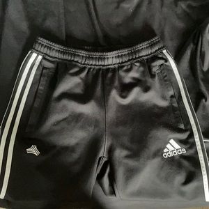 adidas athletic pants